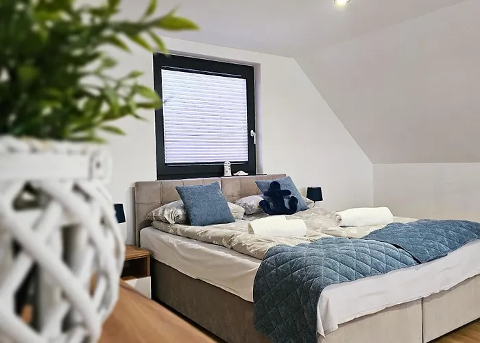 Nasze Morze Bałtyckie, Gąski, Mielno, Sarbinowo