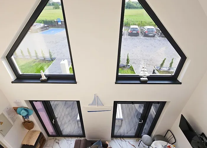 Nasze Morze Baltyckie, Gaski, Mielno, Sarbinowo *