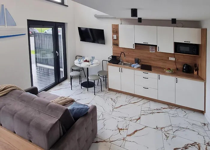 Nasze Morze Bałtyckie, Gąski, Mielno, Sarbinowo Gąski