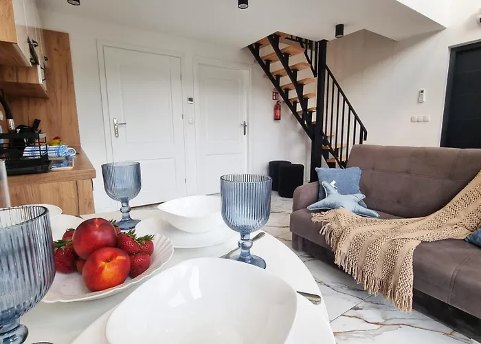 Nasze Morze Bałtyckie, Gąski, Mielno, Sarbinowo * Gąski