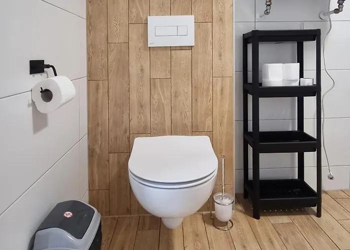 Nasze Morze Baltyckie, Gaski, Mielno, Sarbinowo