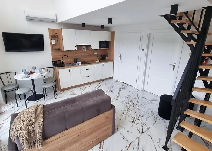 Dom wakacyjny Nasze Morze Bałtyckie, Gąski, Mielno, Sarbinowo