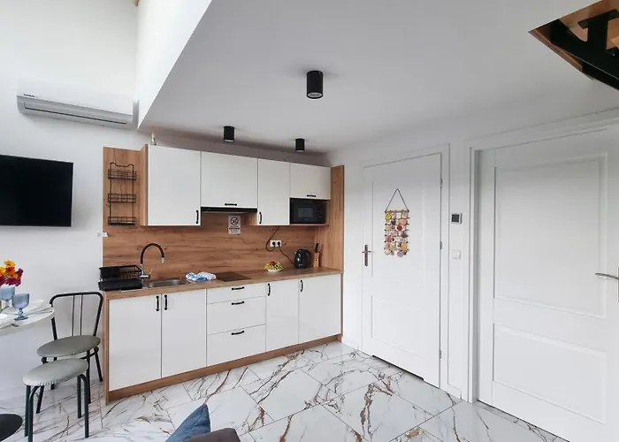 Nasze Morze Bałtyckie, Gąski, Mielno, Sarbinowo Dom wakacyjny *